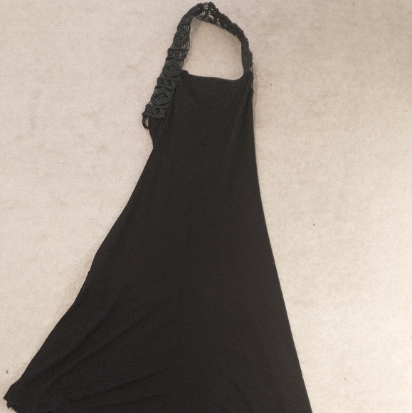 Little black party or evening out dress - Picture 4 of 7